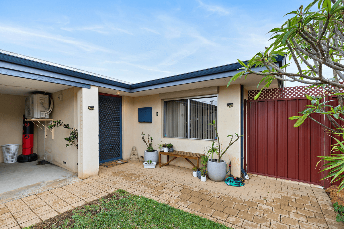 101B Belmont Road, Kenwick, WA 6107