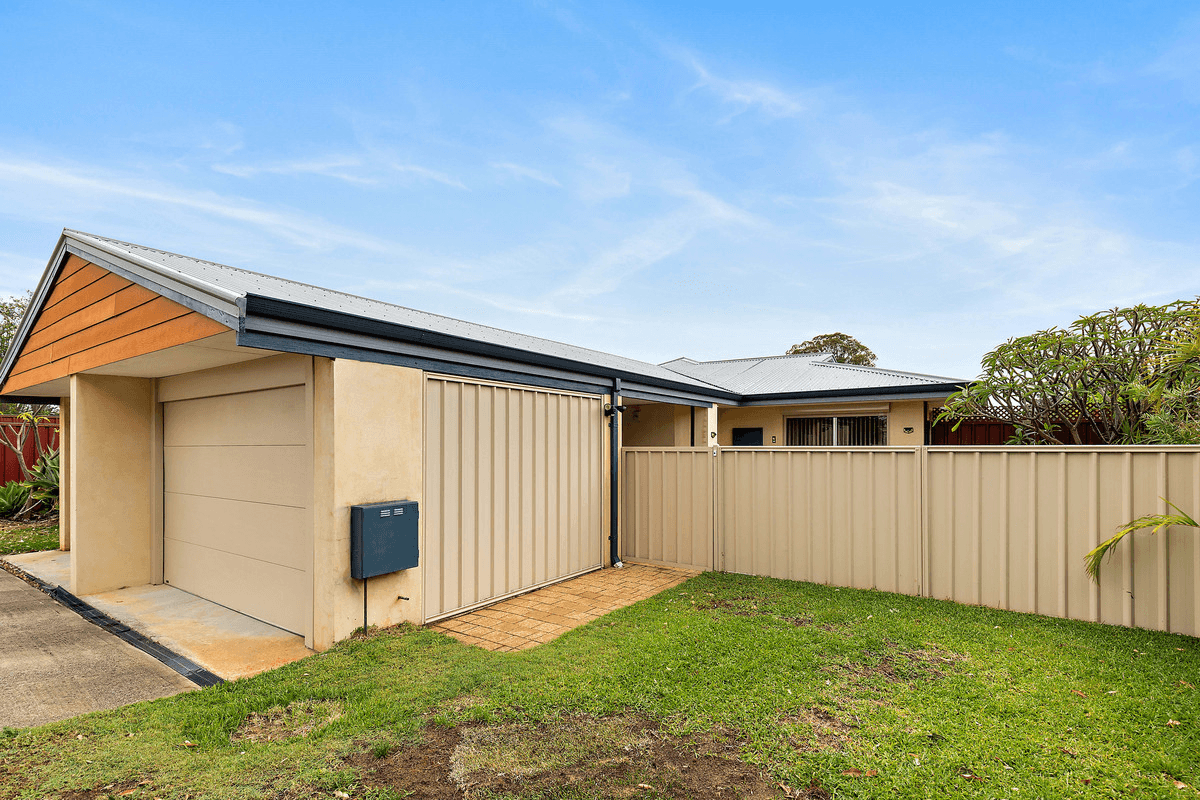 101B Belmont Road, Kenwick, WA 6107