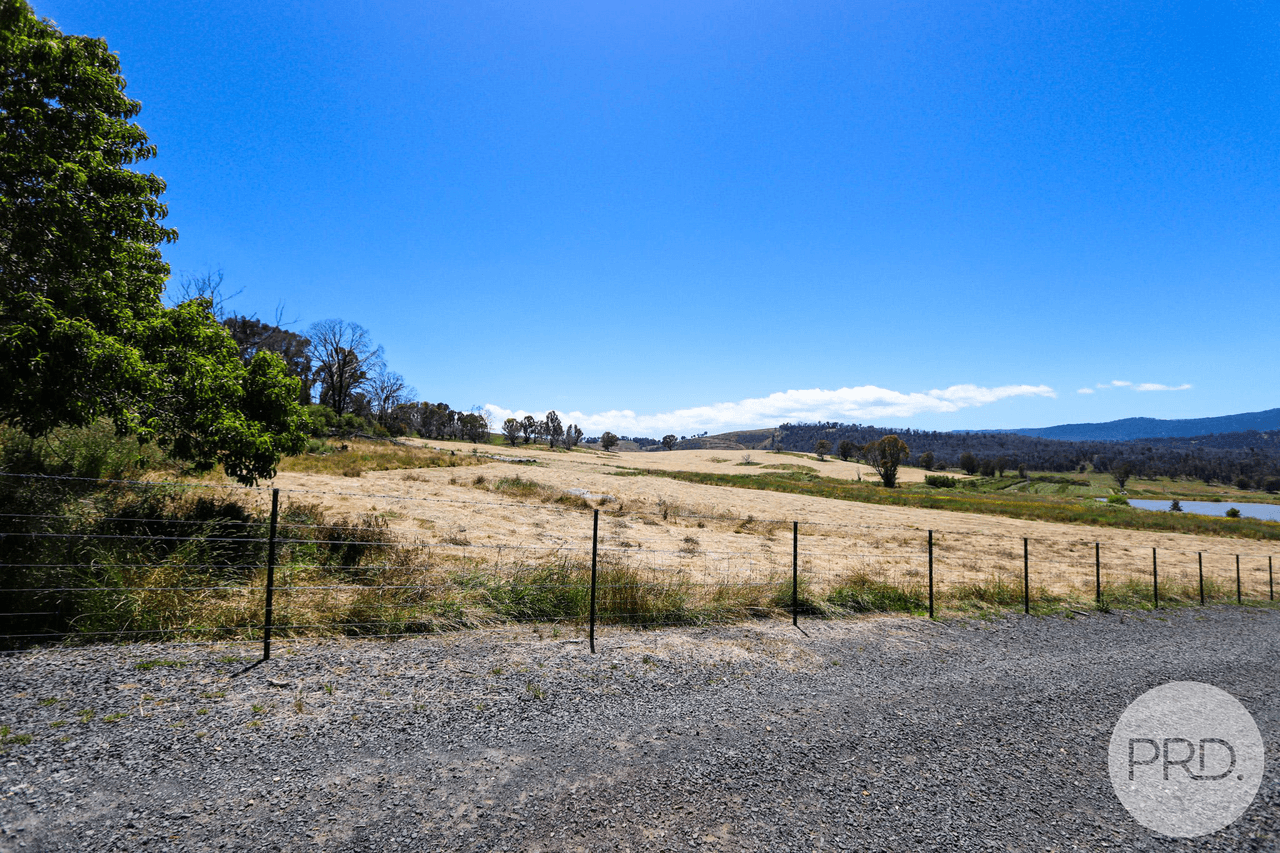 128 Blueberry Farm Road (off Taradale Rd), TUMBARUMBA, NSW 2653