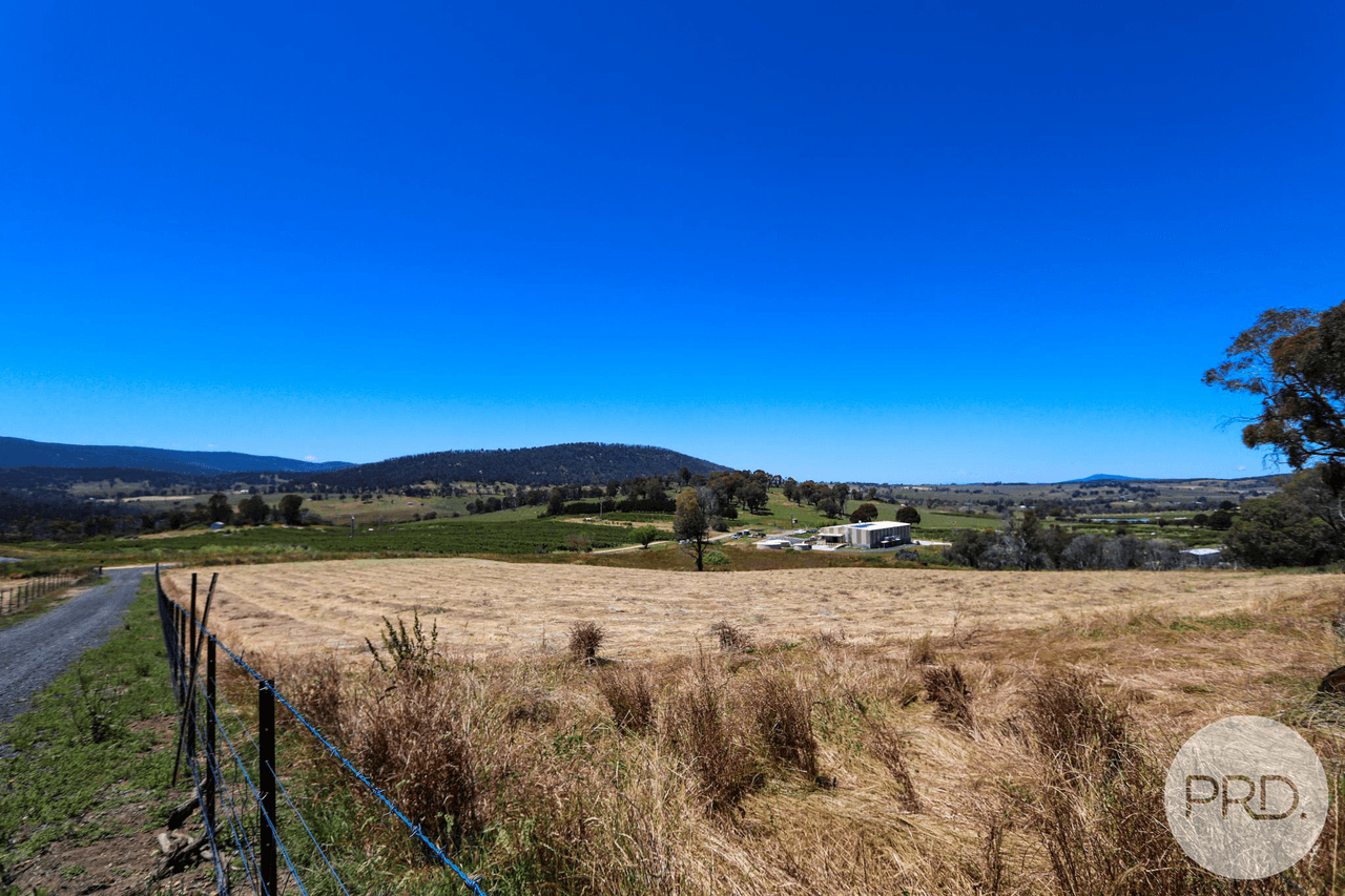 128 Blueberry Farm Road (off Taradale Rd), TUMBARUMBA, NSW 2653