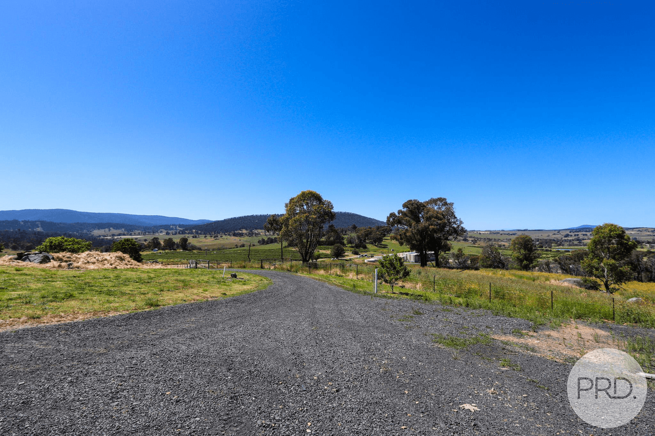 128 Blueberry Farm Road (off Taradale Rd), TUMBARUMBA, NSW 2653