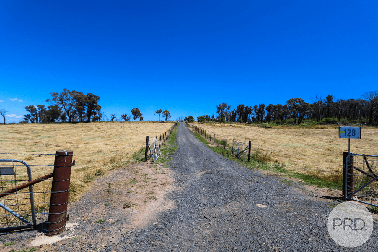 128 Blueberry Farm Road (off Taradale Rd), TUMBARUMBA, NSW 2653