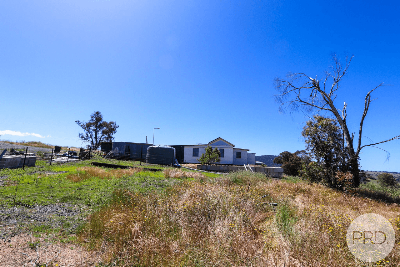 128 Blueberry Farm Road (off Taradale Rd), TUMBARUMBA, NSW 2653