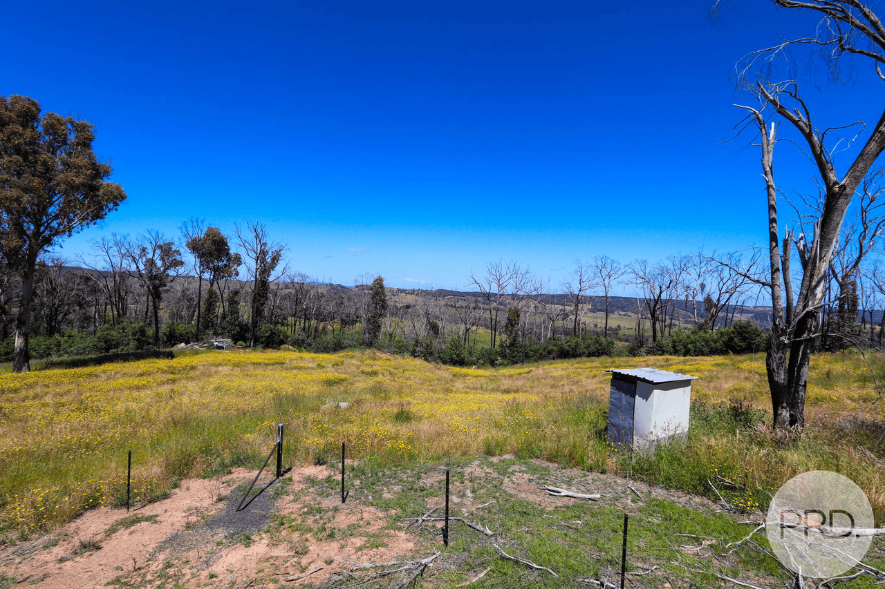 128 Blueberry Farm Road (off Taradale Rd), TUMBARUMBA, NSW 2653