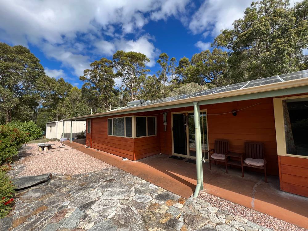 6 Ravenhill Heights, OCEAN BEACH, WA 6333