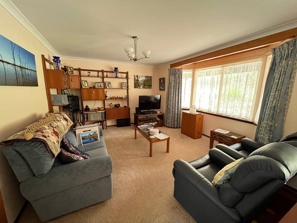 6 Ravenhill Heights, OCEAN BEACH, WA 6333