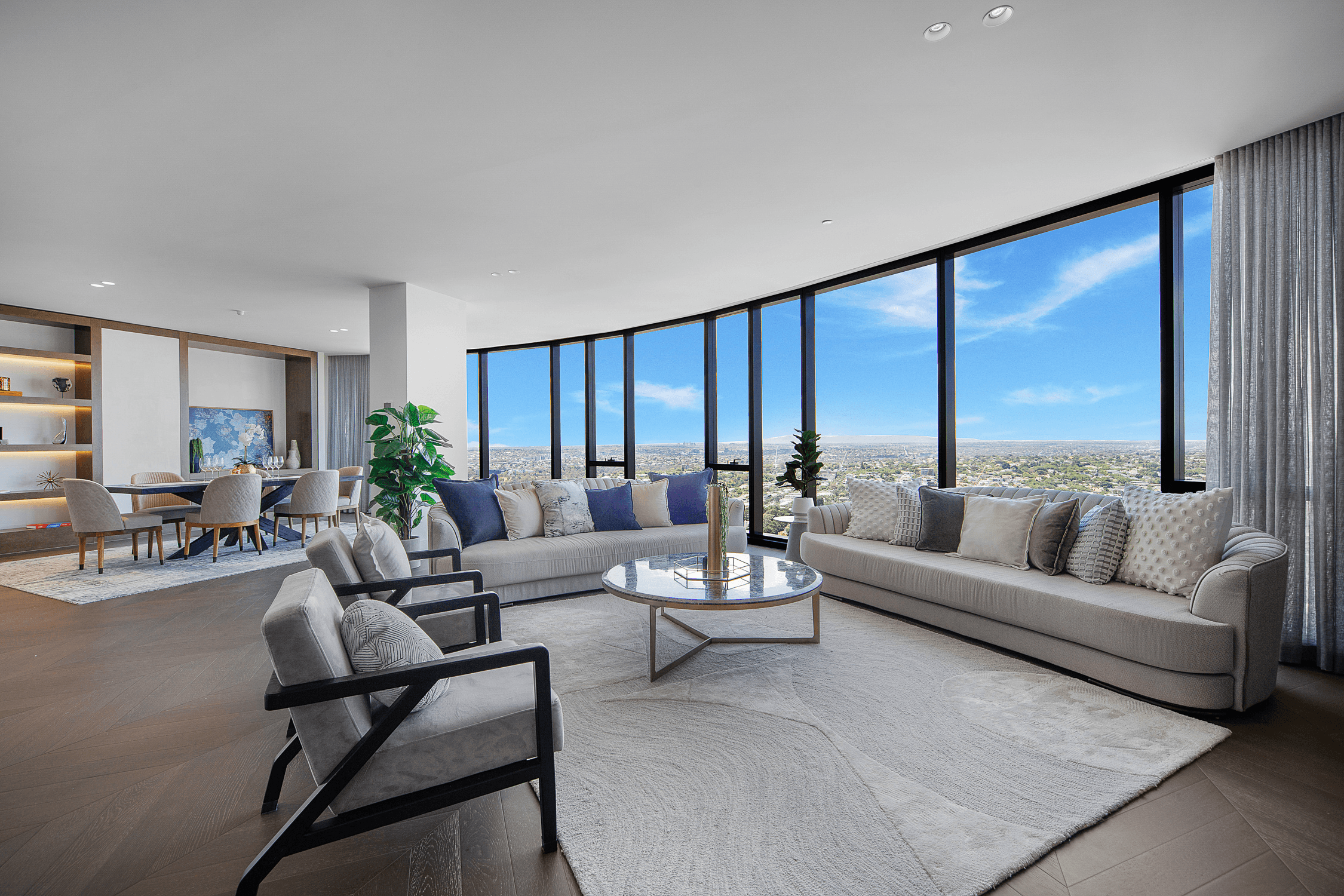 4002/1 Almeida Crescent, South Yarra, VIC 3141