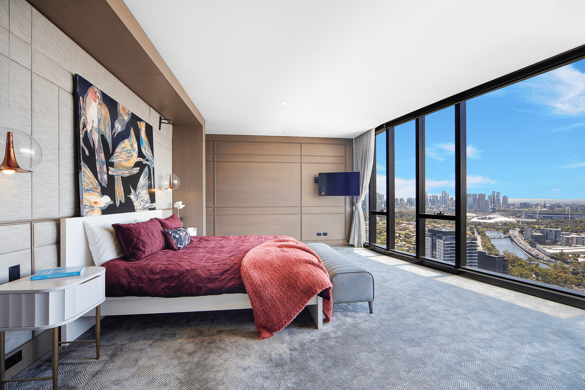 4002/1 Almeida Crescent, South Yarra, VIC 3141