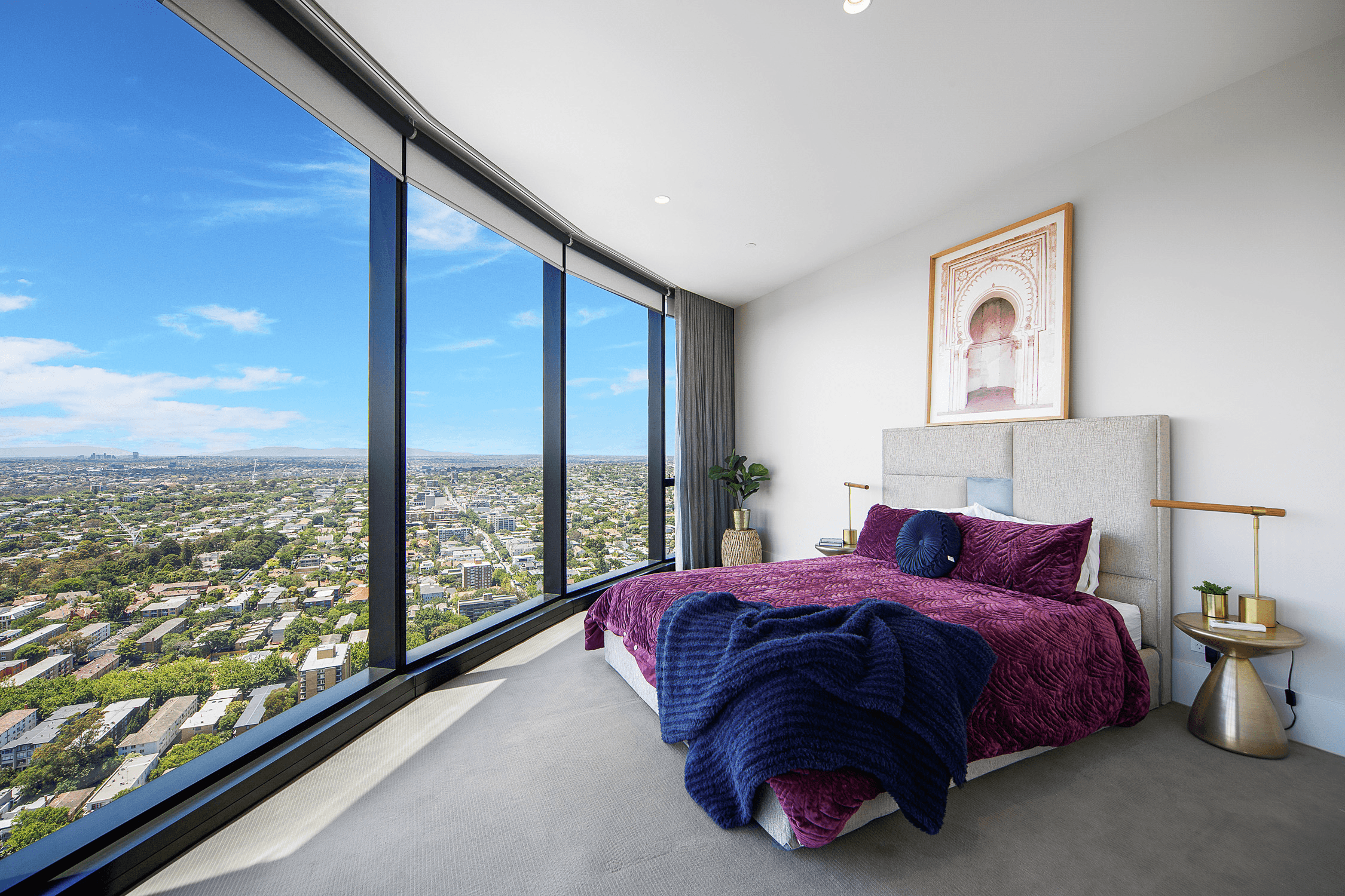 4002/1 Almeida Crescent, South Yarra, VIC 3141