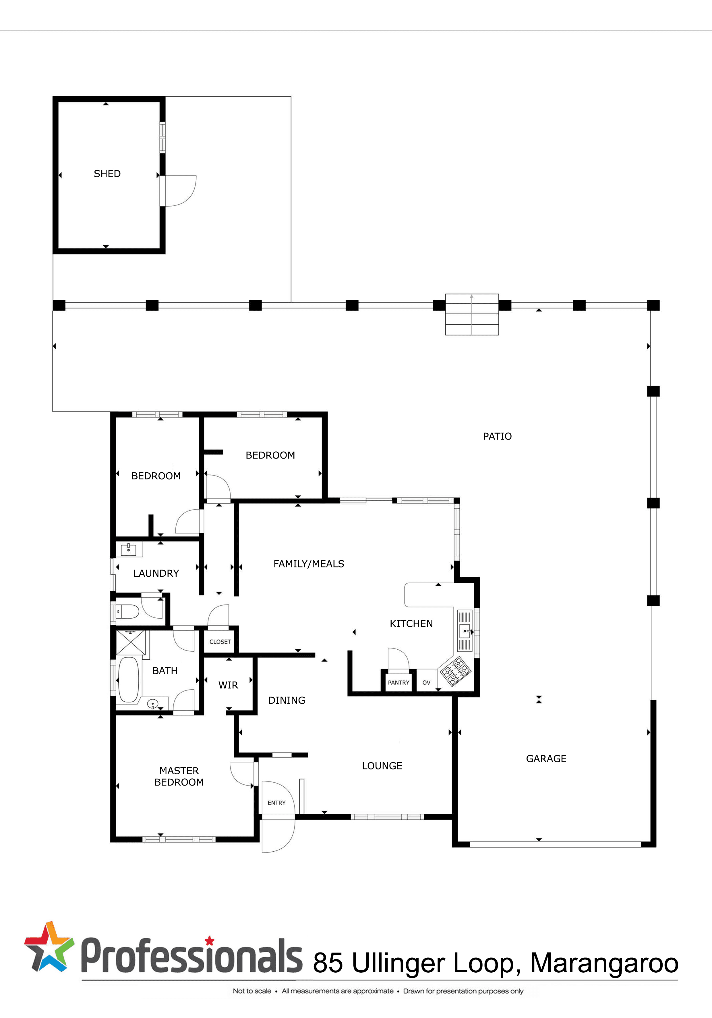 85 Ullinger Loop, MARANGAROO, WA 6064