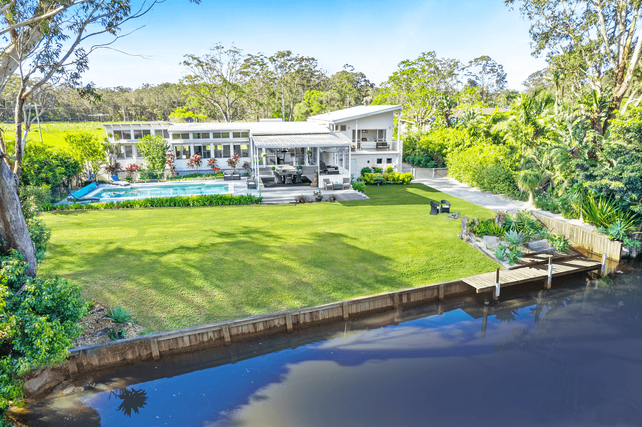 78 Golding Grove, WYONG, NSW 2259