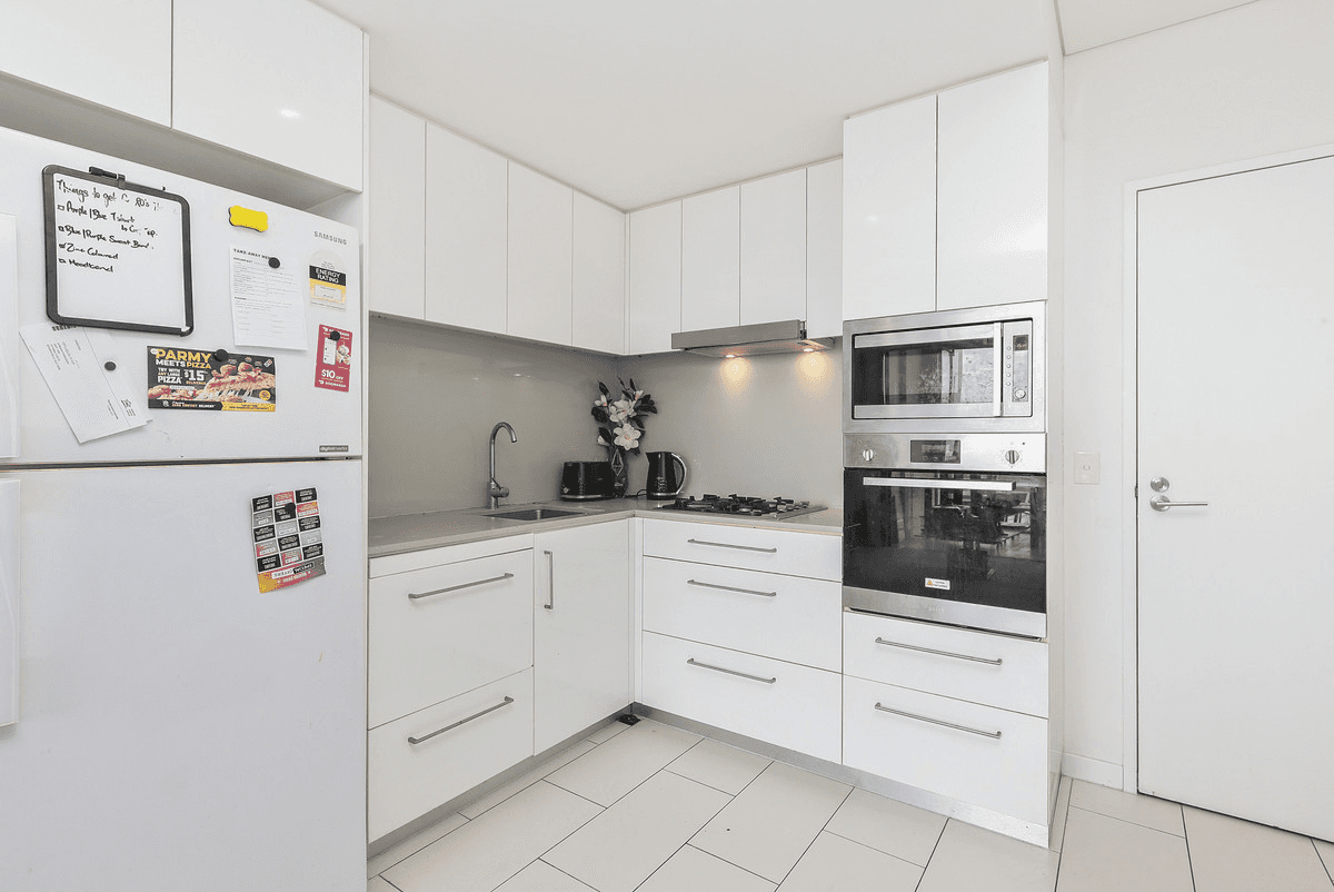 1085/16 Hamilton Place, Bowen Hills, QLD 4006