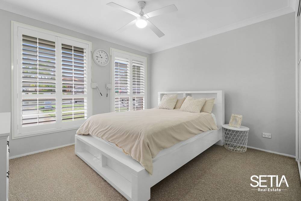 23 Marin Place, GLENDENNING, NSW 2761