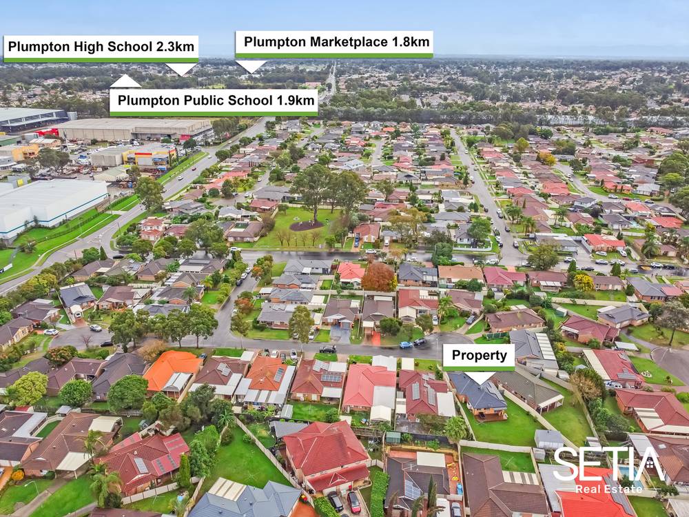 23 Marin Place, GLENDENNING, NSW 2761