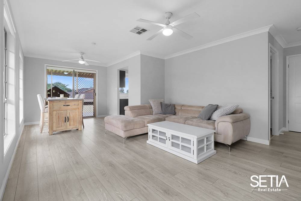 23 Marin Place, GLENDENNING, NSW 2761