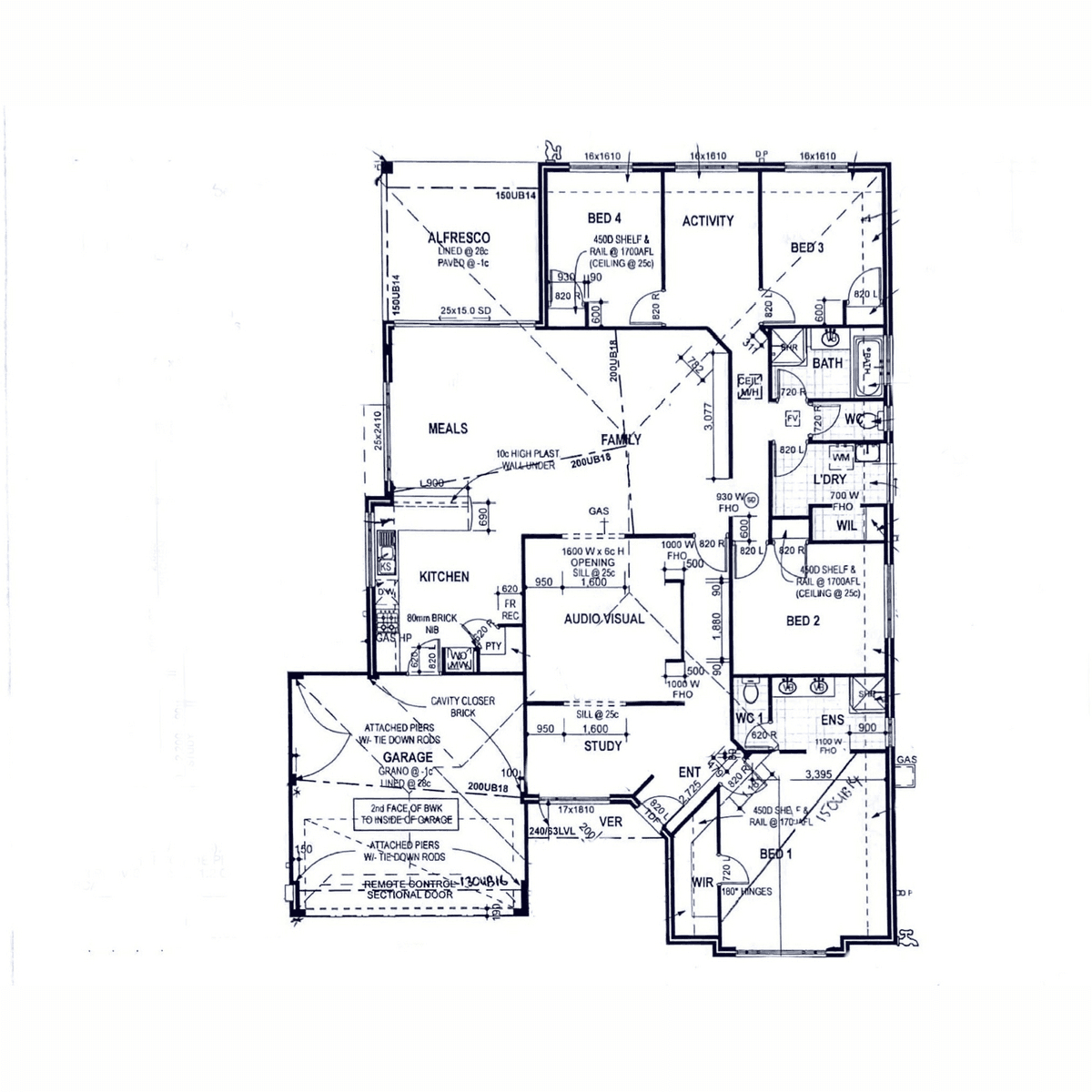 17 Hopewell Pass, Carramar, WA 6031