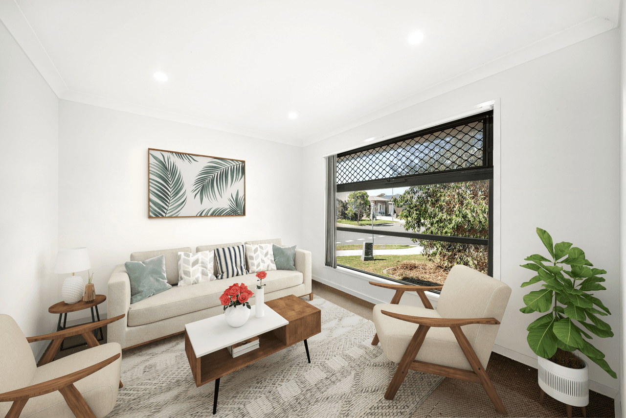 54 Arcadia Circuit, YARRABILBA, QLD 4207