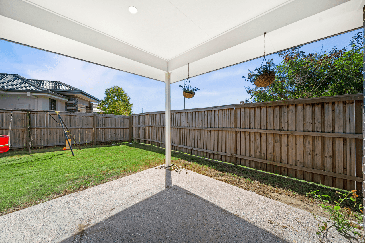 54 Arcadia Circuit, YARRABILBA, QLD 4207