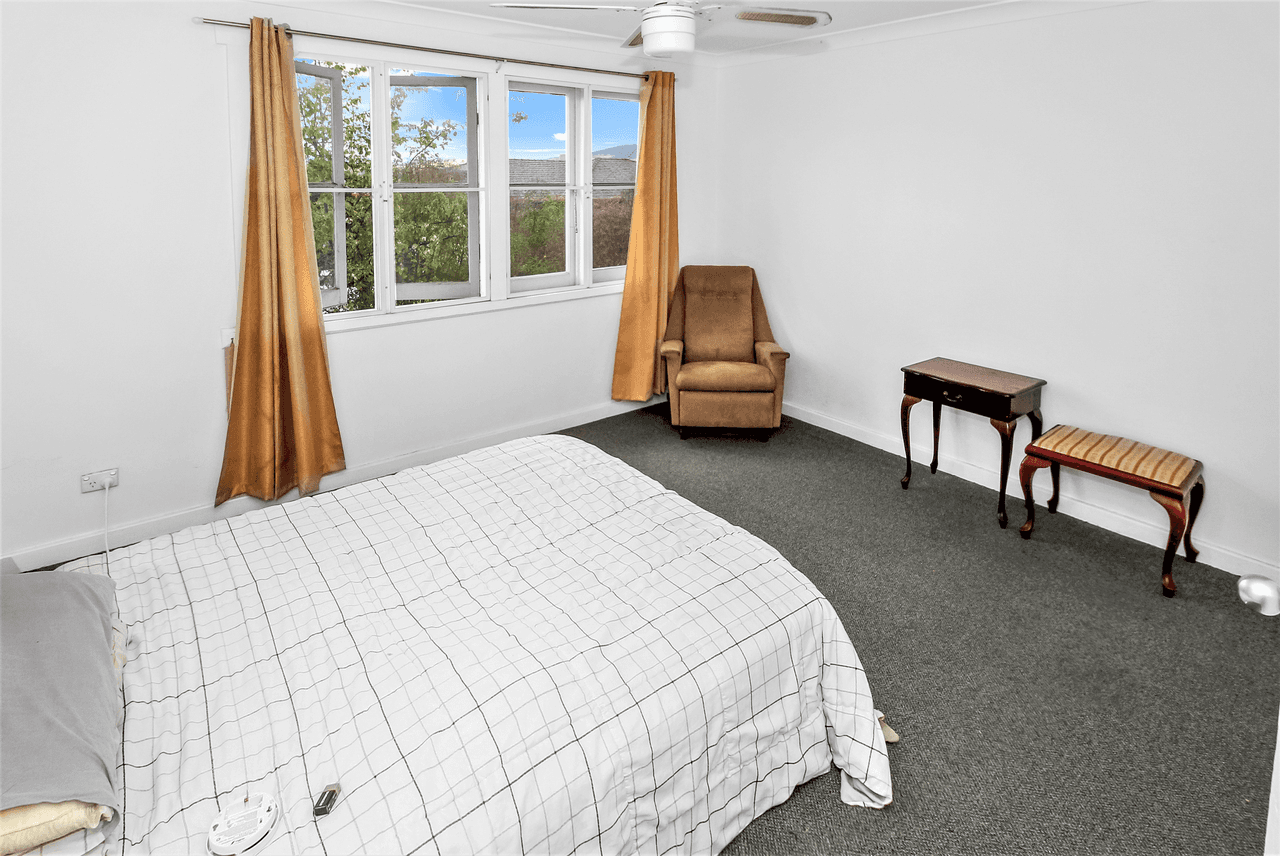 18 Abbott Street, QUIRINDI, NSW 2343