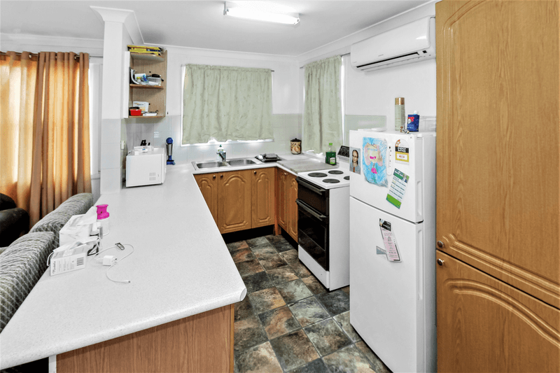 18 Abbott Street, QUIRINDI, NSW 2343