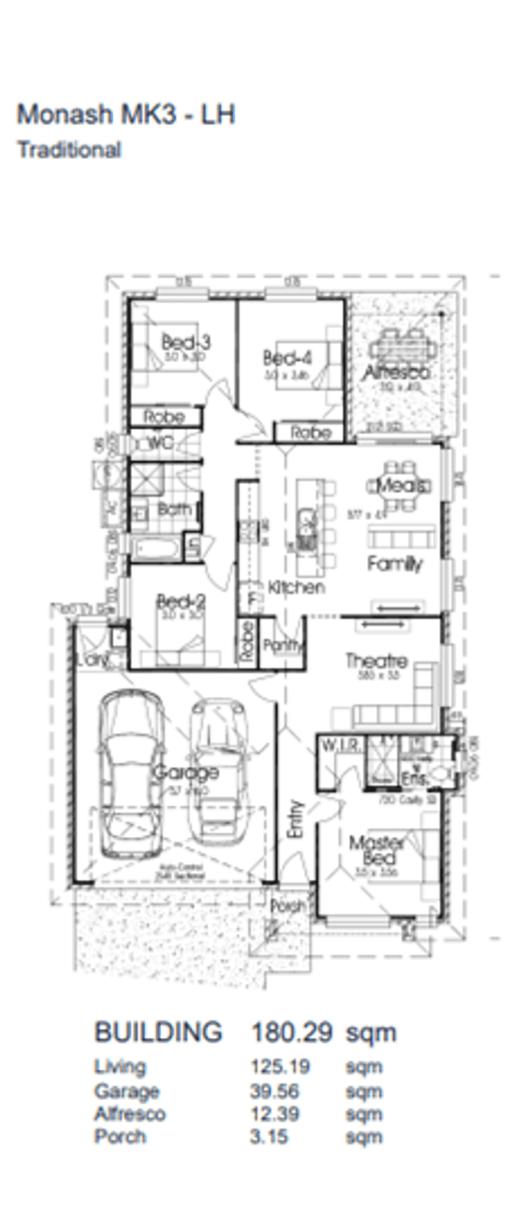 963 Horseshoe Circuit, YARRABILBA, QLD 4207
