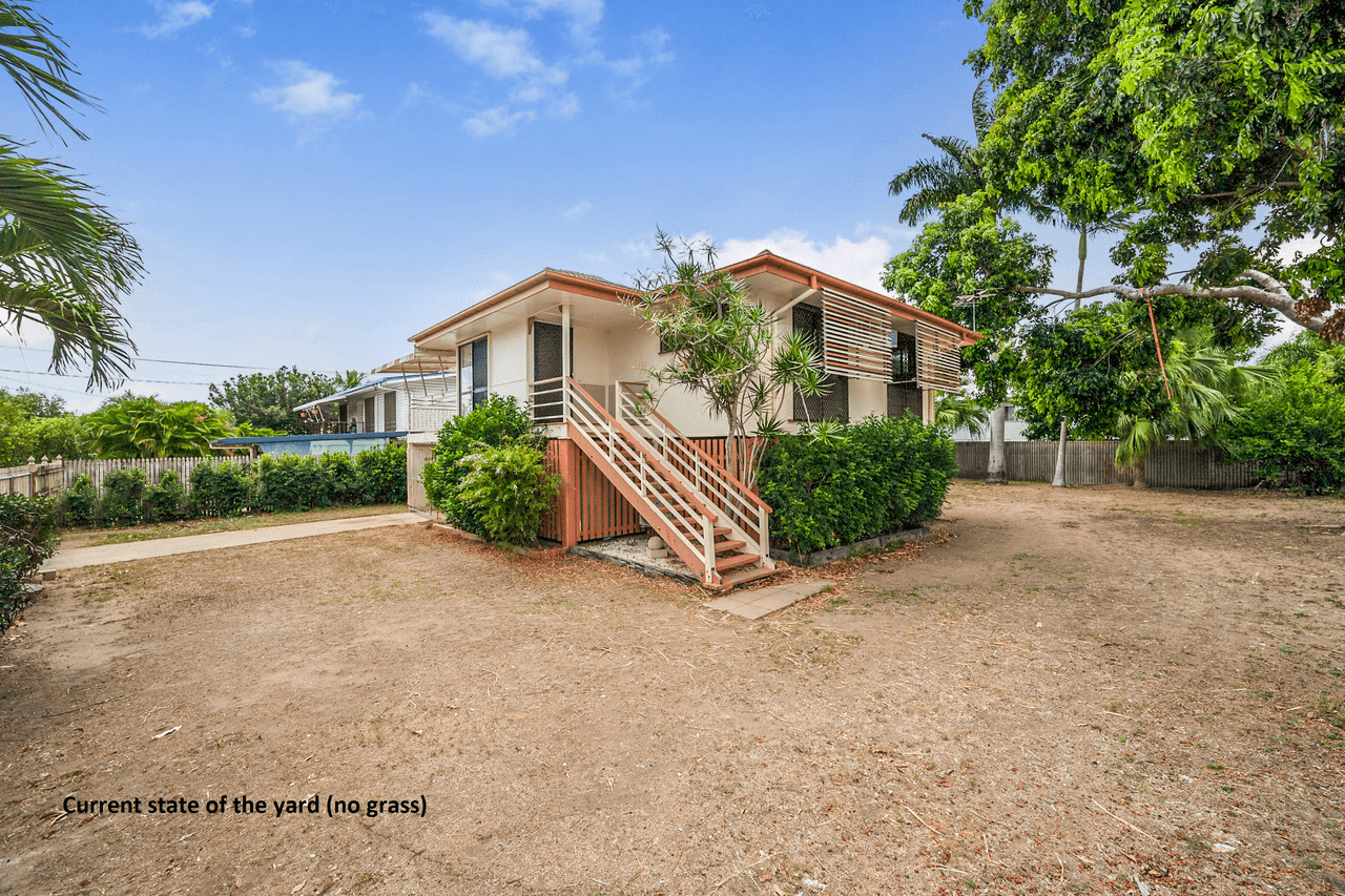 24 Mcbride st, HEATLEY, QLD 4814