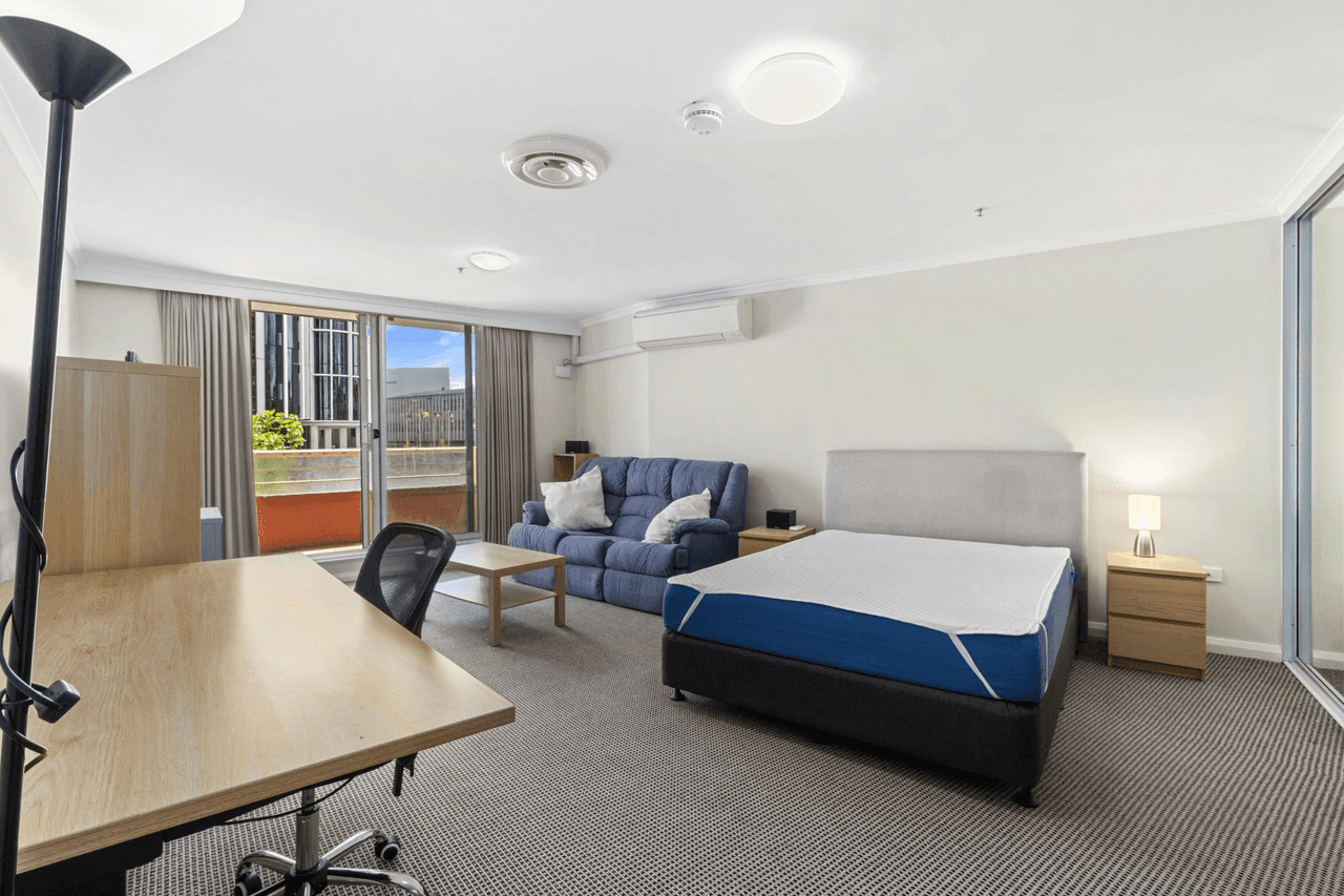 109/2 Akuna Street, CITY, ACT 2601