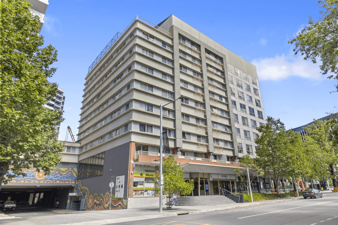 109/2 Akuna Street, CITY, ACT 2601