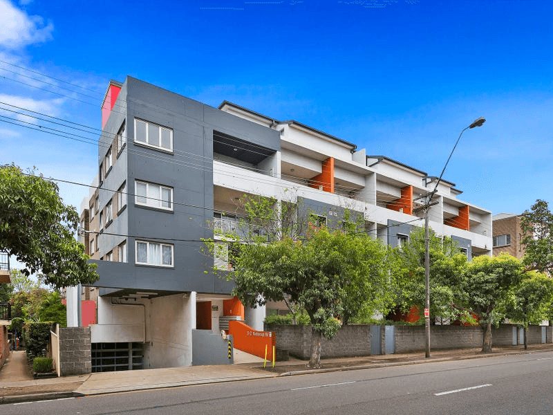 44/28-32 Marlborough Road, HOMEBUSH WEST, NSW 2140