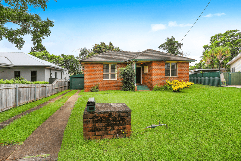 31 Wassell Street, DUNDAS, NSW 2117