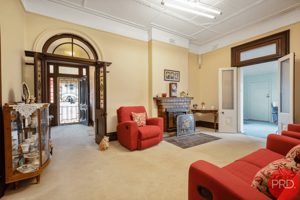 52 Pierce Street, EAST MAITLAND, NSW 2323