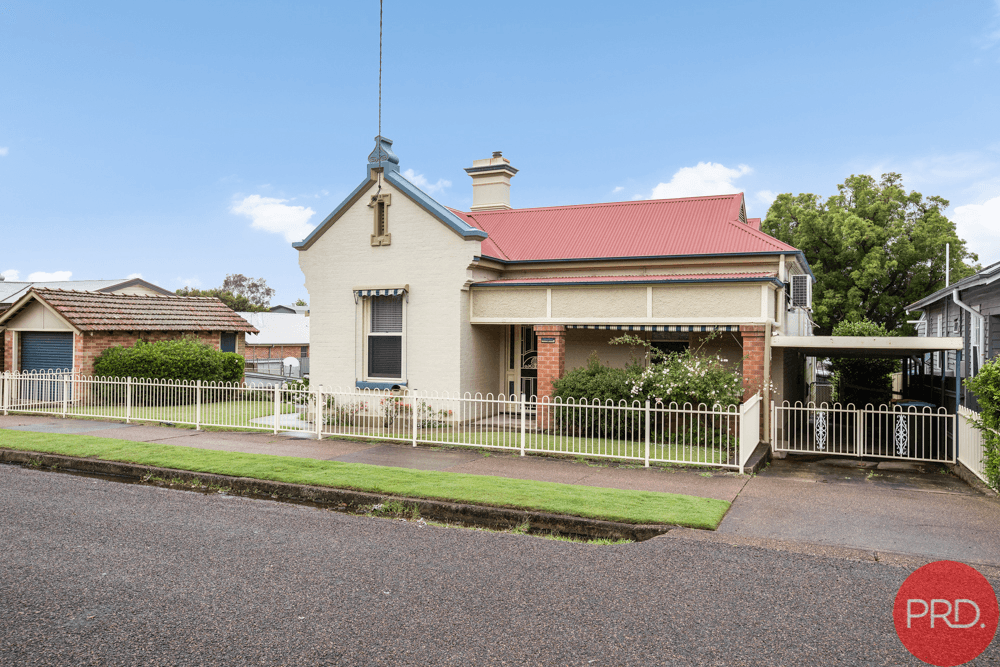 52 Pierce Street, EAST MAITLAND, NSW 2323