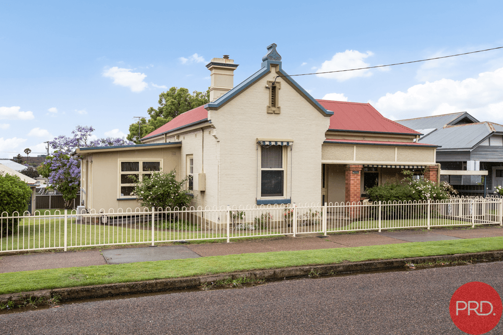 52 Pierce Street, EAST MAITLAND, NSW 2323