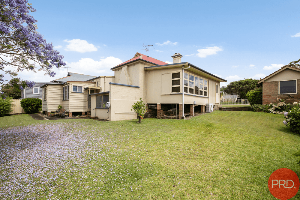 52 Pierce Street, EAST MAITLAND, NSW 2323