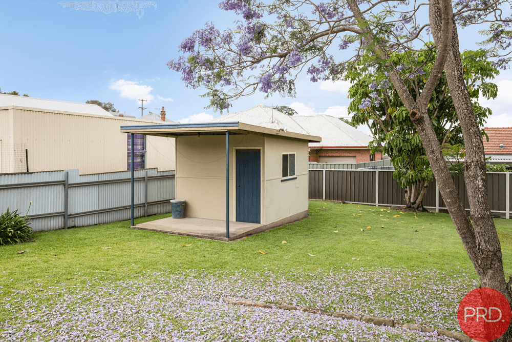 52 Pierce Street, EAST MAITLAND, NSW 2323