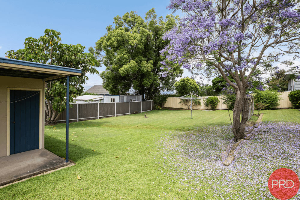 52 Pierce Street, EAST MAITLAND, NSW 2323