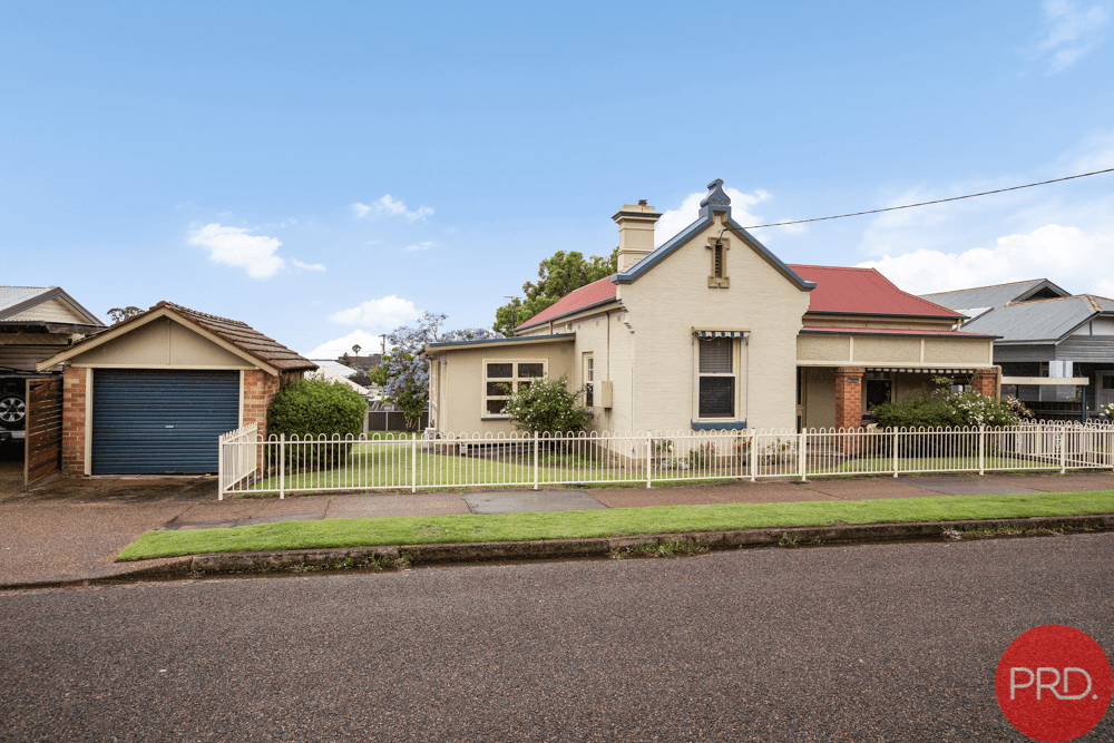 52 Pierce Street, EAST MAITLAND, NSW 2323