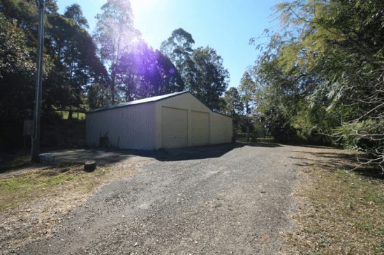 1065 Pomona Kin Kin Road, KIN KIN, QLD 4571