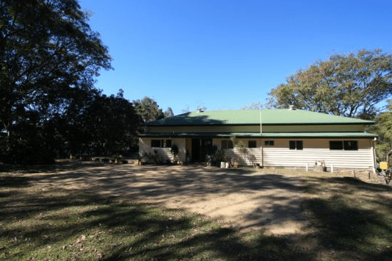 1065 Pomona Kin Kin Road, KIN KIN, QLD 4571