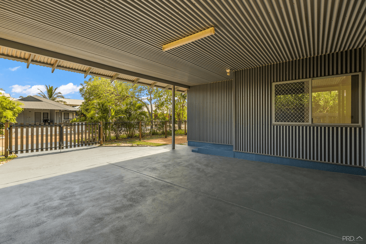 29 Tokumaru Bend, BILINGURR, WA 6725