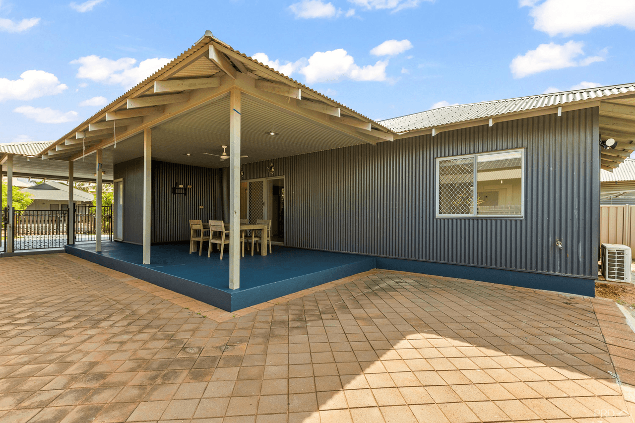 29 Tokumaru Bend, BILINGURR, WA 6725