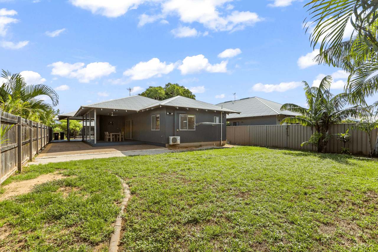 29 Tokumaru Bend, BILINGURR, WA 6725