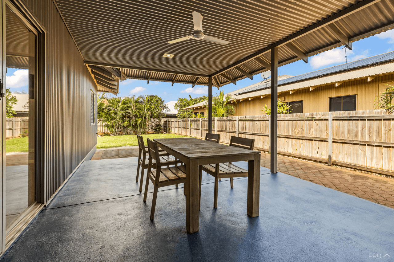 29 Tokumaru Bend, BILINGURR, WA 6725