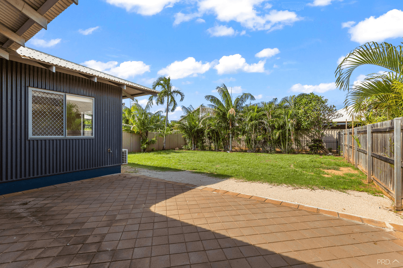 29 Tokumaru Bend, BILINGURR, WA 6725