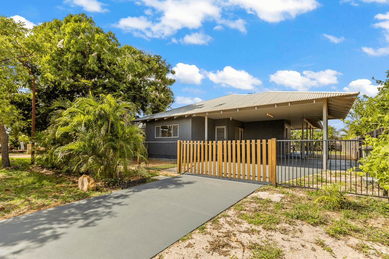 29 Tokumaru Bend, BILINGURR, WA 6725