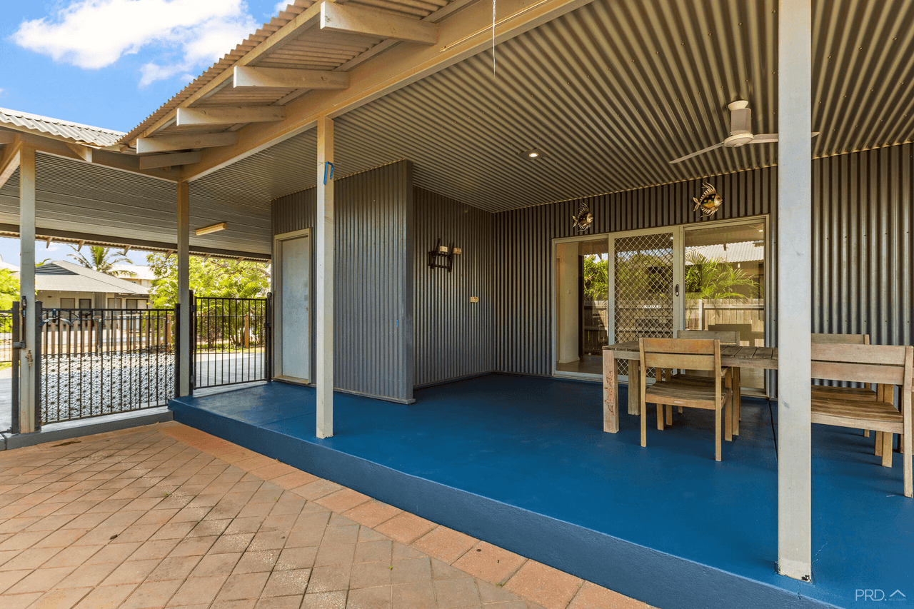 29 Tokumaru Bend, BILINGURR, WA 6725