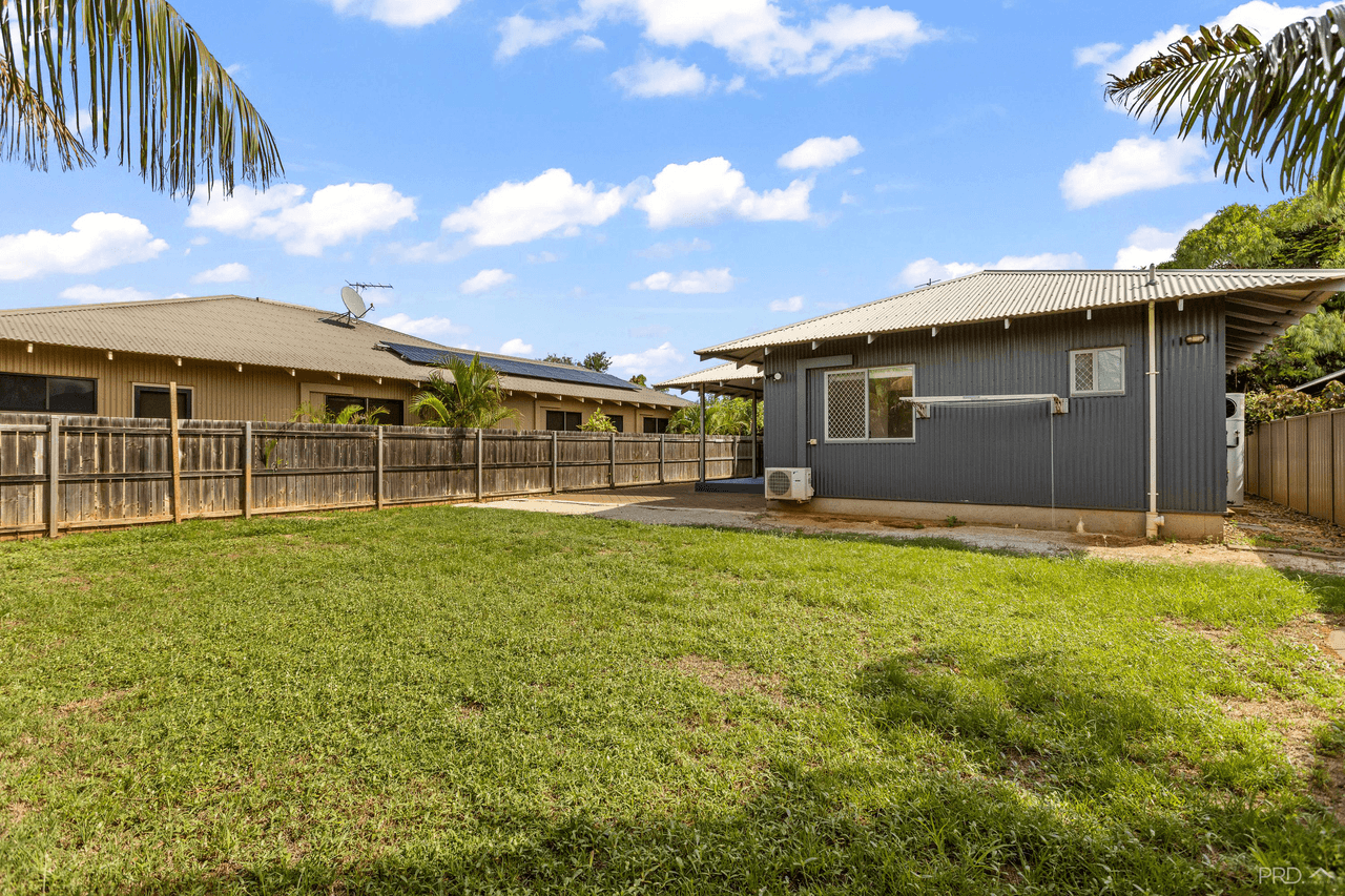 29 Tokumaru Bend, BILINGURR, WA 6725