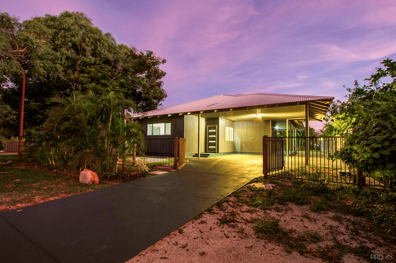 29 Tokumaru Bend, BILINGURR, WA 6725