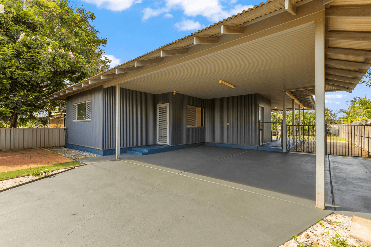 29 Tokumaru Bend, BILINGURR, WA 6725