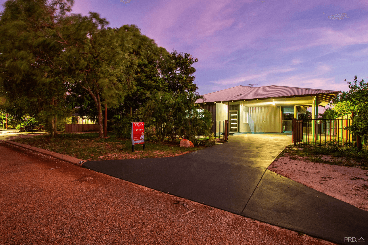 29 Tokumaru Bend, BILINGURR, WA 6725